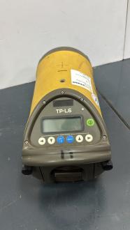 TOPCON TP-L6G Laser verde pentru conducte auto-centrare 200m