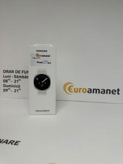 Smartwatch SAMSUNG Galaxy Watch9, 40mm, LTE, Wi-Fi, Android, Cream Nou