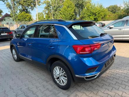 Volkswagen T-Roc 1.5 TSI  150 cp ,179000 km 