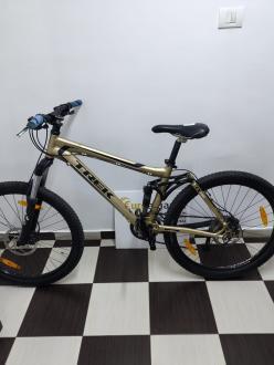 Bicicleta  MTB Trek 14766