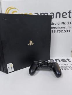 Consola Sony PlayStation 4 PRO, 1TB +Controller
