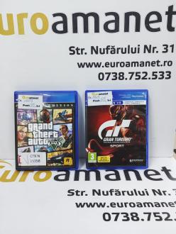 Jocuri PlayStation 4 -bucata