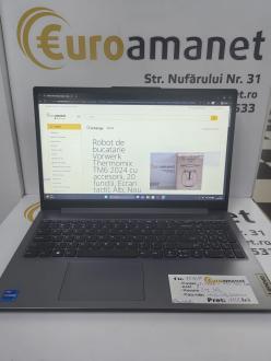 Laptop LENOVO IdeaPad Slim 3 15IAH8