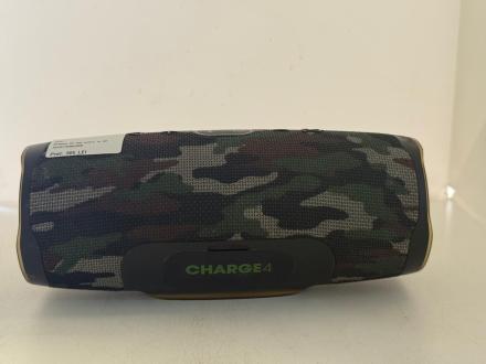 Boxa portabila JBL Charge 4, Bluetooth, Powerbank, Bass Radiator, Waterproof