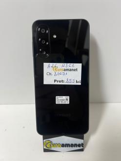 Telefon mobil Samsung Galaxy A26, Dual SIM, 6GB RAM, 128GB, 5G, Black