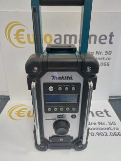 Radio Makita DMR110