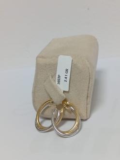 Cercei Aur 14 K