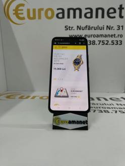 Telefon mobil Samsung Galaxy A54, Dual SIM, 8GB RAM, 128GB, 5G, Awesome Graphite
