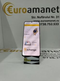Telefon mobil Samsung Galaxy S20 Ultra, Dual SIM, 128GB, 12GB RAM, 5G, Cosmic Black