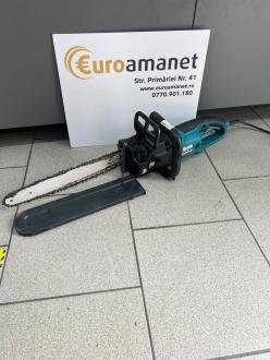 Drujbă electrică Makita UC4030A