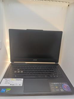 Laptop MSI Cyborg 15 A13, 15.6  Full HD, Intel Core i5 13420H 