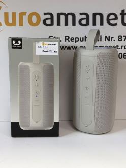 Boxa Portabila Bluetooth Fresh 'n Rebel Wireless Speaker XL, Autonomie 20h, 24W
