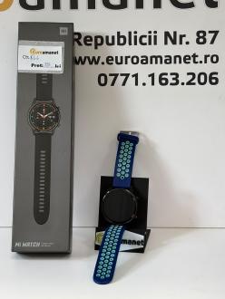 Ceas smartwatch Xiaomi Mi Watch
