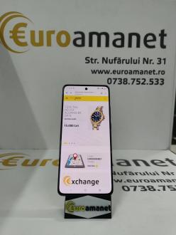 Telefon mobil Motorola g86 Power, Dual SIM, 256GB, 12GB RAM, 5G, PANTONE Spellbound (dark blue)