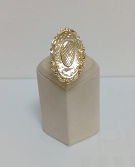 Inel Aur 14 K