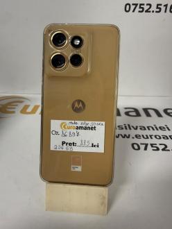 Telefon mobil Motorola Edge 50 Neo, Dual SIM, 256GB, 8GB RAM, 5G