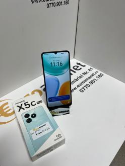 Honor X5c Plus 128 Gb 4 Gb RAM 