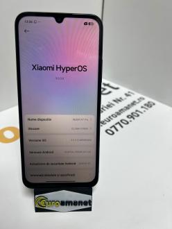 Redmi A7 pro 128 Gb 4 Gb RAM