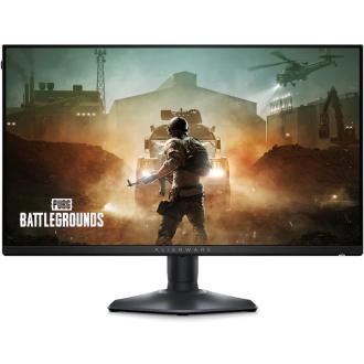 Monitor Gaming LED IPS Alienware AW2523HF 24.5'', Full HD (1920x1080), 360Hz, 1ms, AMD FreeSync™ Premium