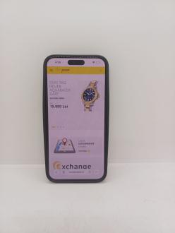 Telefon mobil Apple iPhone 15 Pro Max, 256GB
