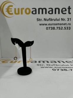 Cercei Aur