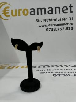 Cercei Aur