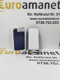 Telefon mobil Apple iPhone 17 Pro, 256GB