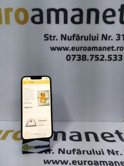 Telefon mobil Apple iPhone 13, 128GB