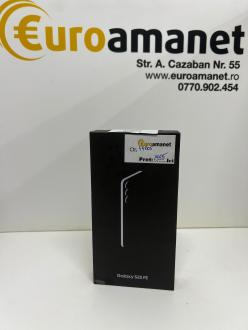 Telefon Samsung Galaxy S25 FE, Dual SIM, 8GB RAM, 128GB