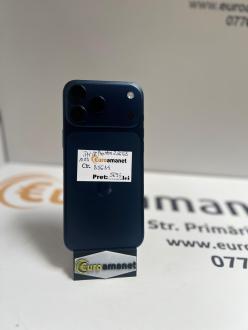 Telefon mobil Apple iPhone 17 Pro Max, 256GB, Baterie 100%