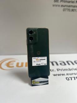 Telefon mobil Motorola g06, 256GB, 4GB RAM