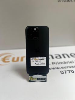 Telefon mobil Apple iPhone 16 Pro Max, 256GB, Baterie 100%
