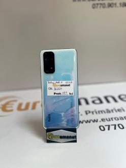 Telefon mobil Xiaomi Redmi Note 11, 4GB RAM, 128GB