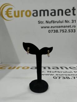 Cercei Aur