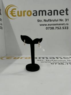 Cercei Aur