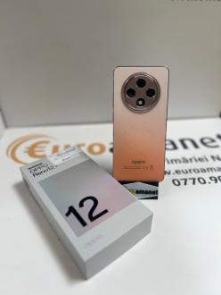 Telefon mobil Oppo Reno12 F, 8GB RAM, 256GB