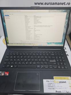 Laptop Asus VivoBook 15