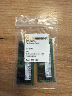 SET placure RAM 