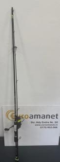 Lanseta EnergoTeam Wizzard Active Skill, 2.10m, 7-38g + mulineta WXM 500 - 2000
