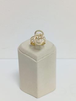 Inel Aur 14 K