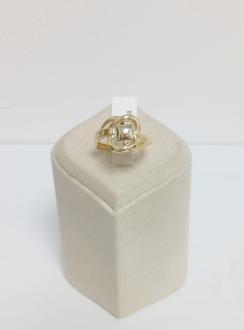 Inel Aur 14 K