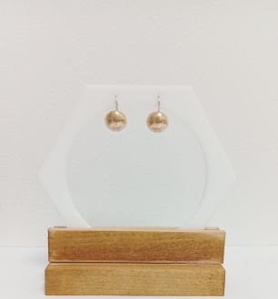 Cercei Aur 14 K