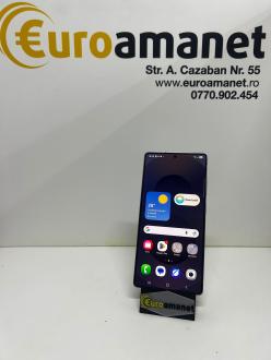 Telefon Samsung Galaxy S25 Ultra, Dual SIM, 12GB RAM, 256GB