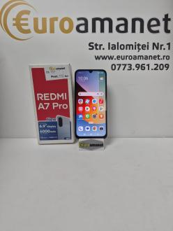 Telefon mobil Samsung Galaxy A05s, Dual SIM, 4GB RAM, 64GB, 4G, Black