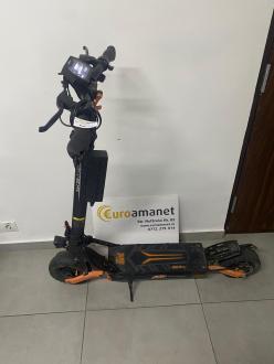 Trotineta electrica KuKirin G2 Pro Electric Scooter