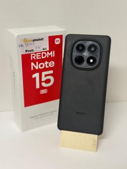 Telefon Mobil Xiaomi REDMI Note 15, 8GB RAM, 256GB ROM