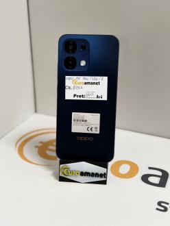 Telefon mobil OPPO A6 Pro, Dual SIM, 8GB RAM, 256GB, 5G, Stellar Black