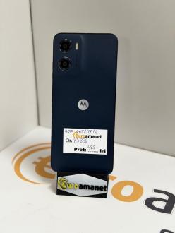 Telefon mobil Motorola moto g05, Dual SIM, 128GB, 4GB RAM, 5200 mAh