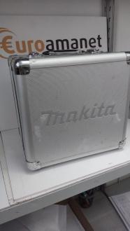 Set Makita masina de gaurit si insurubat DF347DWE si Masina de insurubat 