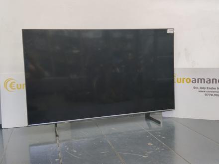 Televizor QLED Samsung 127 cm 50" QE50Q67DAUXXH, Ultra HD 4K, Smart TV, WiFi, CI+